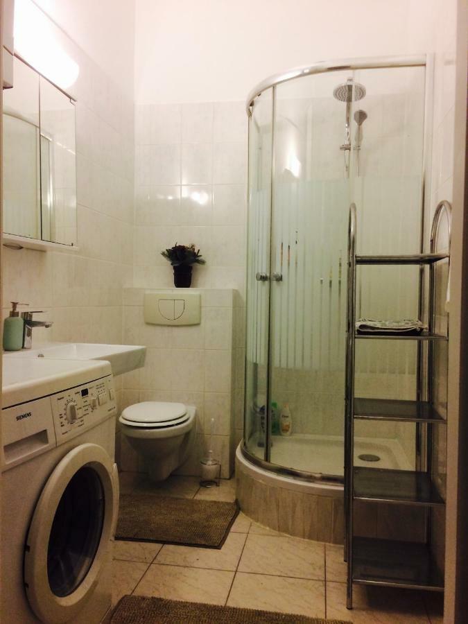 Private In Center * Wien