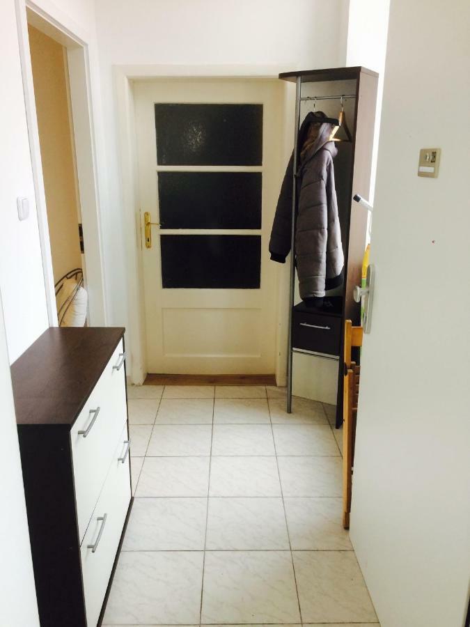 Gasthof Private In Center Wien