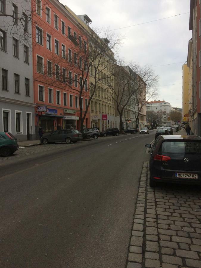 Private In Center Wien