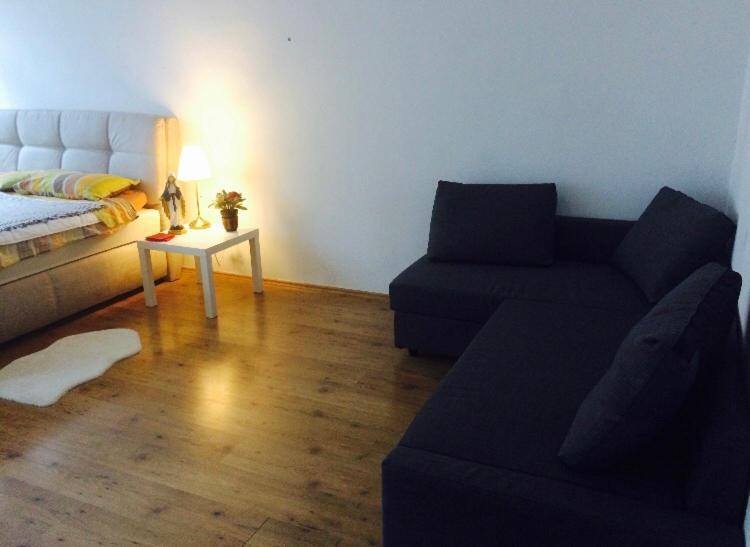 Gasthof Private In Center *