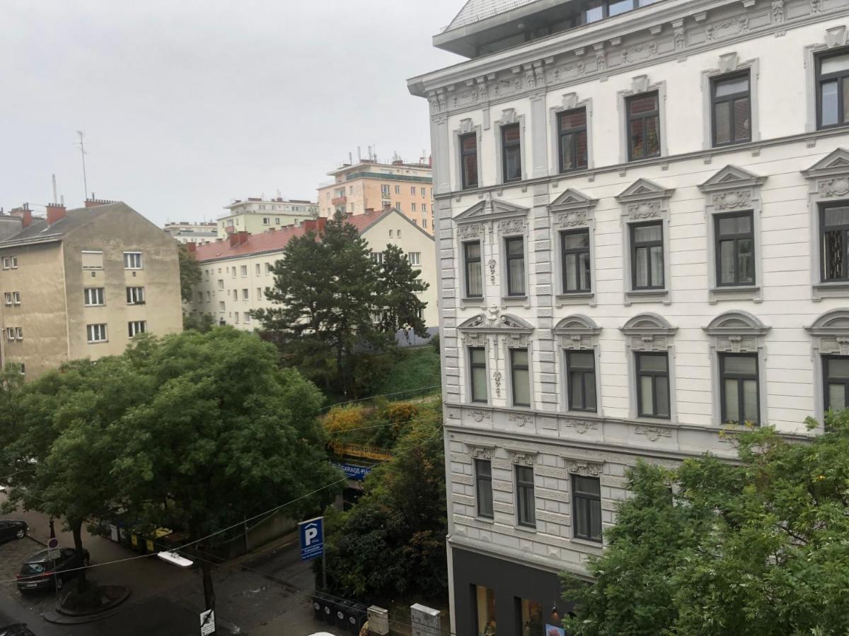 Gasthof Private In Center Wien